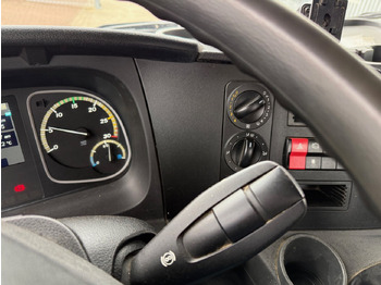 Kipper vrachtwagen Mercedes-Benz Atego 1630 K 4x2 Atego 1630 K 4x2, Meiller 3-Seiten, 2 x AHK Öl: afbeelding 5 Kipper vrachtwagen Mercedes-Benz Atego 1630 K 4x2 Atego 1630 K 4x2, Meiller 3-Seiten, 2 x AHK Öl: afbeelding 5