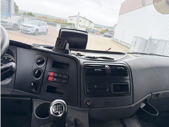 Kipper vrachtwagen Mercedes-Benz Atego 1630 K 4x2 Atego 1630 K 4x2, Meiller 3-Seiten, 2 x AHK Öl: afbeelding 4 Kipper vrachtwagen Mercedes-Benz Atego 1630 K 4x2 Atego 1630 K 4x2, Meiller 3-Seiten, 2 x AHK Öl: afbeelding 4