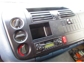 Bakwagen Mercedes-Benz Atego 815 4x2: afbeelding 3