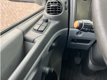 Bakwagen Mercedes-Benz Atego 816 L 4x2 Atego 816 L 4x2 mit LBW, 4x Vorhanden!: afbeelding 4