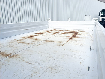 Kipper vrachtwagen Mercedes-Benz Atego 818/23 K 4x2 Atego 818/23 K 4x2, 2x AHK, Meiller-Kipper, mehrfach Vorhanden!: afbeelding 2 Kipper vrachtwagen Mercedes-Benz Atego 818/23 K 4x2 Atego 818/23 K 4x2, 2x AHK, Meiller-Kipper, mehrfach Vorhanden!: afbeelding 2