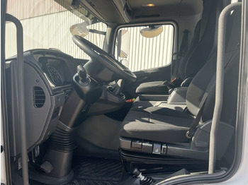 Nieuw Chassis vrachtwagen Mercedes-Benz Atego 818 K 4x2 Atego 818 K 4x2, 2x AHK, Meiller-Kipper, mehrfach Vorhanden!: afbeelding 4