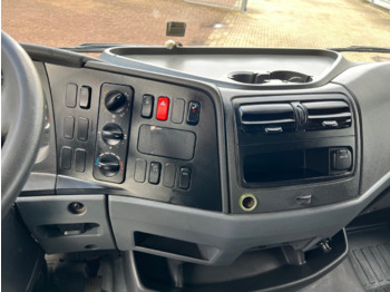 Bakwagen Mercedes-Benz Atego 818 L 4x2 Atego 818 L 4x2 mit MBB LBW, 4x Vorhanden!: afbeelding 3 Bakwagen Mercedes-Benz Atego 818 L 4x2 Atego 818 L 4x2 mit MBB LBW, 4x Vorhanden!: afbeelding 3