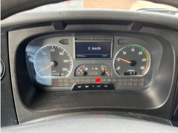 Bakwagen Mercedes-Benz Atego 818 L 4x2 Atego 818 L 4x2 mit MBB LBW, 4x Vorhanden!: afbeelding 2 Bakwagen Mercedes-Benz Atego 818 L 4x2 Atego 818 L 4x2 mit MBB LBW, 4x Vorhanden!: afbeelding 2