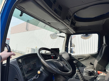 Tankwagen Mercedes-Benz Axor 1829 A 4x4 Axor 1829 A 4x4, Willig Tank ca. 8500l, 2 Kammern: afbeelding 5