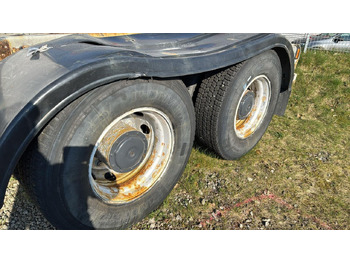 Leasing Mercedes-Benz Axor 2629 K 6x4 Axor 2629 K 6x4, PTO, Steel, Manual, 6-Zylinder Mercedes-Benz Axor 2629 K 6x4 Axor 2629 K 6x4, PTO, Steel, Manual, 6-Zylinder: afbeelding 5