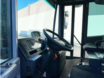 Vuilniswagen voor het vervoer van afval Mercedes-Benz Econic 2629 LL 6x2/4 NLA Econic 2629 LL 6x2/4 NLA, EEV, Lenkachse, FAUN Rotopress 520 L, Zöller-Schüttung: afbeelding 4