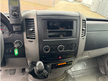 Kiepwagen Mercedes-Benz Sprinter 310 CDI 4x2 Doka Sprinter 310 CDI 4x2 Doka, Hinterkipper: afbeelding 4