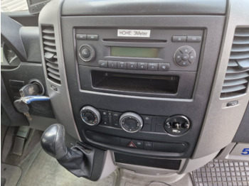 Leasing Mercedes-Benz Sprinter 516 CDI 4x2 Sprinter 516 CDI 4x2, Rettungswagen Mercedes-Benz Sprinter 516 CDI 4x2 Sprinter 516 CDI 4x2, Rettungswagen: afbeelding 3