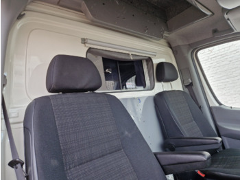 Leasing Mercedes-Benz Sprinter 516 CDI 4x2 Sprinter 516 CDI 4x2, Rettungswagen Mercedes-Benz Sprinter 516 CDI 4x2 Sprinter 516 CDI 4x2, Rettungswagen: afbeelding 5