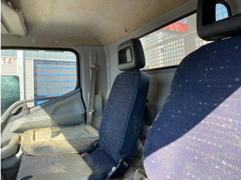Leasing Mitsubishi Canter Fuso 7C15D 4x2 Canter Fuso 7C15D 4x2, Wasserschaden! Mitsubishi Canter Fuso 7C15D 4x2 Canter Fuso 7C15D 4x2, Wasserschaden!: afbeelding 2