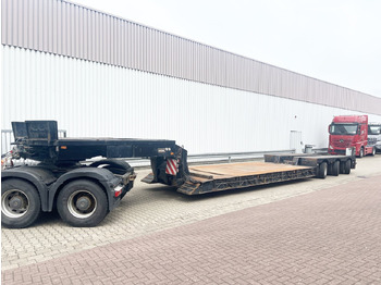 Dieplader oplegger NOOTEBOOM