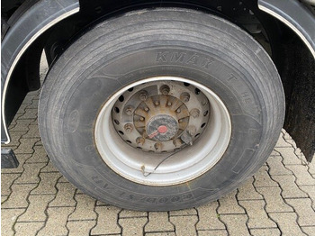 Drankenwagen aanhangwagen Orten PRASQ 18 Getränkeanhänger PRASQ 18 Getränkeanhänger, Stapleraufnahme, 14x Vorhanden!: afbeelding 4