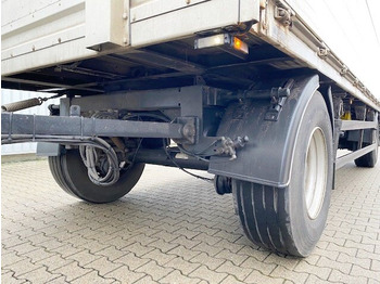 Drankenwagen aanhangwagen Orten PRASQ 18 Getränkeanhänger PRASQ 18 Getränkeanhänger, Stapleraufnahme, 14x Vorhanden!: afbeelding 2