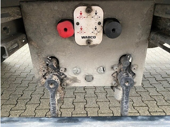 Gesloten aanhangwagen Orten PRASQ 18 Getränkeanhänger PRASQ 18 Getränkeanhänger, Stapleraufnahme,  6 x Vorhanden!: afbeelding 5