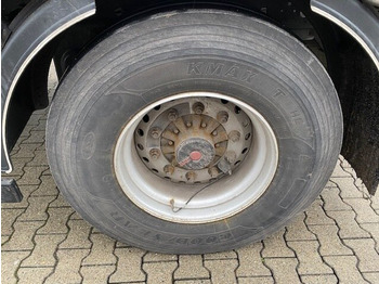 Gesloten aanhangwagen Orten PRASQ 18 Getränkeanhänger PRASQ 18 Getränkeanhänger, Stapleraufnahme,  6 x Vorhanden!: afbeelding 4