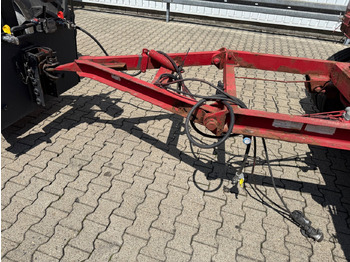 Dieplader aanhangwagen voor het vervoer van zwaar materieel PT 30,0 Kompakt PT 30,0 Kompakt, verbr. auf 3m: afbeelding 3