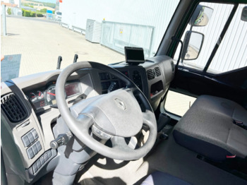 Chassis vrachtwagen Renault Midlum 220.12 4x2 Midlum 220.12 4x2, BDF verschiedene Größen: afbeelding 2