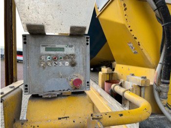 Leasing  STETTER AM10FHAC Betonmischer ca. 10m³ STETTER AM10FHAC Betonmischer ca. 10m³ STETTER AM10FHAC Betonmischer ca. 10m³ STETTER AM10FHAC Betonmischer ca. 10m³: afbeelding 4