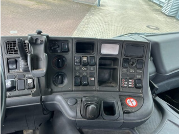 Leasing Scania 124G 420 4x2 124G 420 4x2, Retarder Scania 124G 420 4x2 124G 420 4x2, Retarder: afbeelding 2