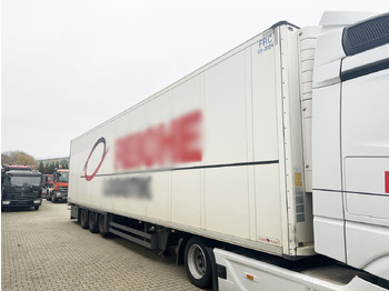 Leasing Schmitz Cargobull SKO 24/L-13.4 FP 45 SKO 24/L-13.4 FP 45, Mega, Doppelstock Schmitz Cargobull SKO 24/L-13.4 FP 45 SKO 24/L-13.4 FP 45, Mega, Doppelstock: afbeelding 5