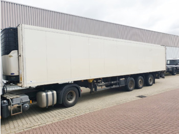 Koelwagen oplegger SCHMITZ SKO