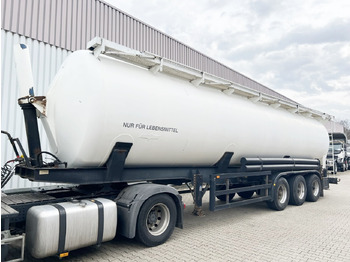 Bulkoplegger SPITZER