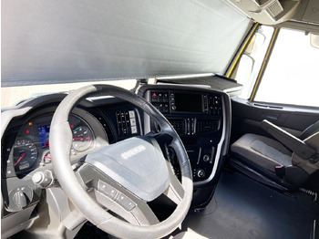 Kraanwagen, Vrachtwagen met open laadbak Stralis AS260SY48 6x2/4 Stralis AS260SY48 6x2/4, Kran Palfinger PK18001L am Heck, Lenk-/Liftachse: afbeelding 4 Kraanwagen, Vrachtwagen met open laadbak Stralis AS260SY48 6x2/4 Stralis AS260SY48 6x2/4, Kran Palfinger PK18001L am Heck, Lenk-/Liftachse: afbeelding 4