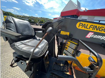 Kraanwagen, Vrachtwagen met open laadbak Stralis AS260SY48 6x2/4 Stralis AS260SY48 6x2/4, Kran Palfinger PK18001L am Heck, Lenk-/Liftachse: afbeelding 2 Kraanwagen, Vrachtwagen met open laadbak Stralis AS260SY48 6x2/4 Stralis AS260SY48 6x2/4, Kran Palfinger PK18001L am Heck, Lenk-/Liftachse: afbeelding 2