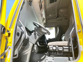 Kraanwagen, Vrachtwagen met open laadbak Stralis AS260SY48 6x2/4 Stralis AS260SY48 6x2/4, Kran Palfinger PK18001L am Heck, Lenk-/Liftachse: afbeelding 3 Kraanwagen, Vrachtwagen met open laadbak Stralis AS260SY48 6x2/4 Stralis AS260SY48 6x2/4, Kran Palfinger PK18001L am Heck, Lenk-/Liftachse: afbeelding 3