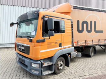 Trekker MAN TGL 8.220