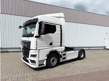 Trekker MAN TGX 18.470