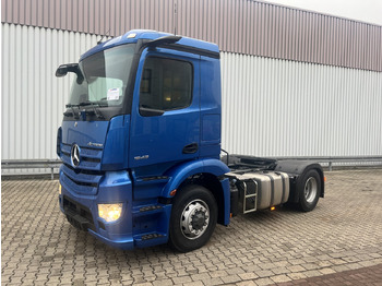 Trekker MERCEDES-BENZ Actros 1843