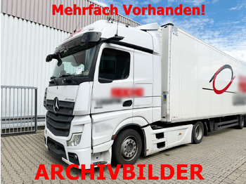 Trekker MERCEDES-BENZ Actros 1848