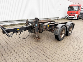 Aanhangwagen