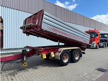 Aanhangwagen SCHWARZMÜLLER