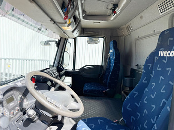 Haakarmsysteem vrachtwagen Trakker AD260T41/P 6x4 Trakker AD260T41/P 6x4, EEV, VDL S-21-5200: afbeelding 2