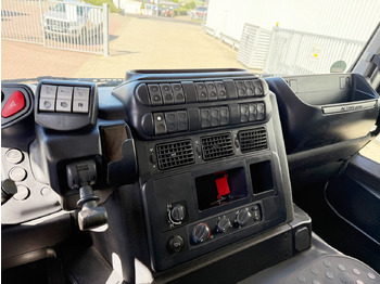 Haakarmsysteem vrachtwagen Trakker AD260T41/P 6x4 Trakker AD260T41/P 6x4, EEV, VDL S-21-5200: afbeelding 4