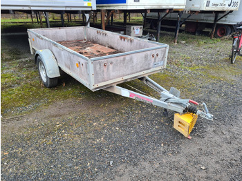 Leasing Trebbiner Anh Pritsche TREBBINER FAHRZEUGWERK, 1.500 kg Trebbiner Anh Pritsche TREBBINER FAHRZEUGWERK, 1.500 kg: afbeelding 1