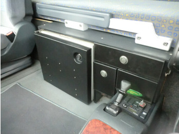 Trekker MAN TGA 26.463 FVLS 6x2: afbeelding 2 Trekker MAN TGA 26.463 FVLS 6x2: afbeelding 2