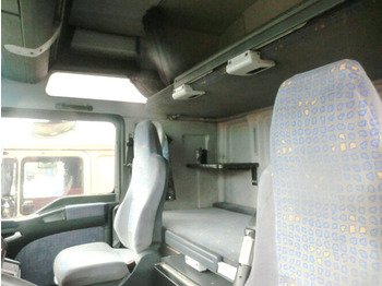 Trekker MAN TGA 26.463 FVLS 6x2: afbeelding 5 Trekker MAN TGA 26.463 FVLS 6x2: afbeelding 5