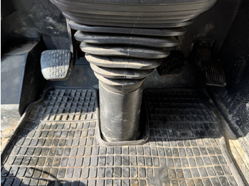 Trekker Mercedes-Benz Actros 1844 LS 4x2 Actros 1844 LS 4x2, Kipphydraulik: afbeelding 5