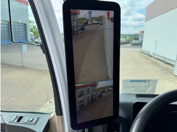 Trekker Mercedes-Benz Actros 1848 LS 4x2 Actros 1848 LS 4x2, Vollumer ,Retarder: afbeelding 2