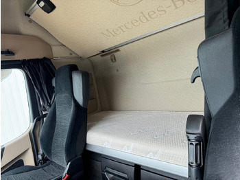 Trekker Mercedes-Benz Actros 1848 LS 4x2 Actros 1848 LS 4x2, Vollumer ,Retarder: afbeelding 4