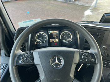 Trekker Mercedes-Benz Arocs 2648 LS 6x4 Arocs 2648 LS 6x4, Retarder, Kipphydraulik: afbeelding 5