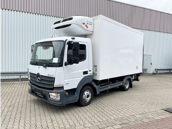 Vrachtwagen MERCEDES-BENZ Atego 816