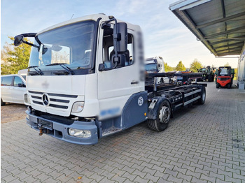Vrachtwagen