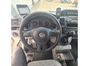 Leasing Volkswagen T5 2.0 TDI T5 2.0 TDI, Krankenwagen Volkswagen T5 2.0 TDI T5 2.0 TDI, Krankenwagen: afbeelding 4 Leasing Volkswagen T5 2.0 TDI T5 2.0 TDI, Krankenwagen Volkswagen T5 2.0 TDI T5 2.0 TDI, Krankenwagen: afbeelding 4