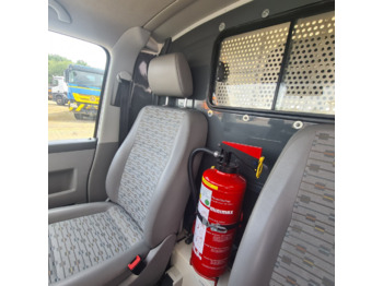 Leasing Volkswagen T5 2.0 TDI T5 2.0 TDI, Krankenwagen Volkswagen T5 2.0 TDI T5 2.0 TDI, Krankenwagen: afbeelding 2 Leasing Volkswagen T5 2.0 TDI T5 2.0 TDI, Krankenwagen Volkswagen T5 2.0 TDI T5 2.0 TDI, Krankenwagen: afbeelding 2