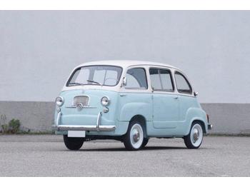 Vrachtwagen Fiat 600 Multipla 600 Multipla: afbeelding 1